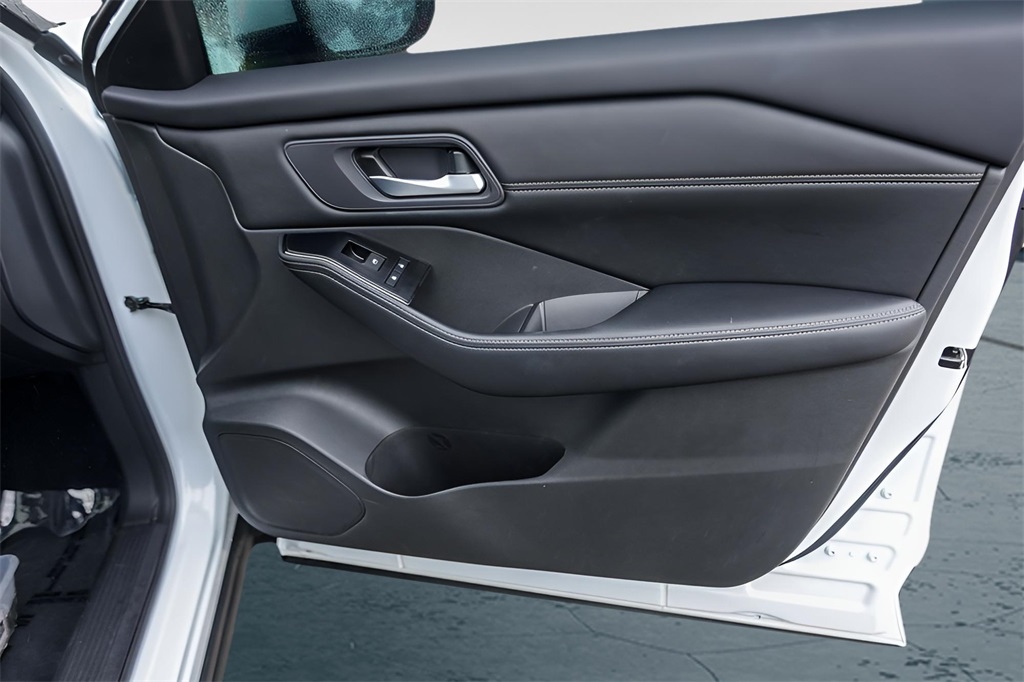 Used Car 2024 Nissan Rogue  Sv For Sale Under $25,000 In Austin, Texas