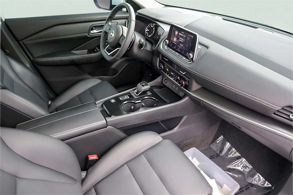 Used Car 2024 Nissan Rogue  Sv For Sale Under $25,000 In Austin, Texas