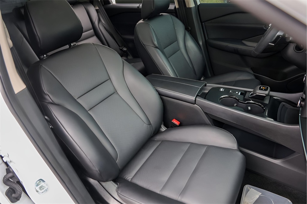 Used Car 2024 Nissan Rogue  Sv For Sale Under $25,000 In Austin, Texas