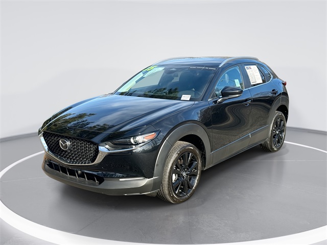 2025 Mazda CX-30 2.5 S Select Sport AWD