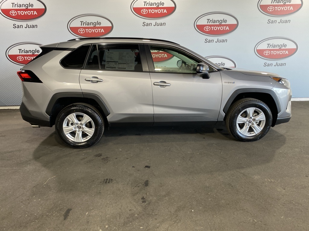 Thumbnail: 2025 Toyota RAV4 - 7