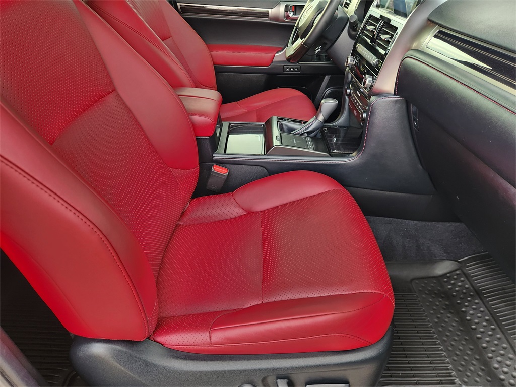 2023 Lexus GX 460 Luxury Black at Westside Lexus