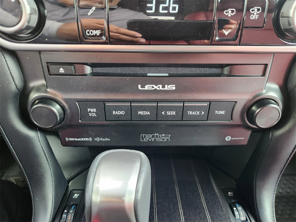 2023 Lexus GX 460 Luxury Black at Westside Lexus