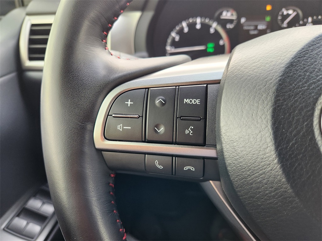 2023 Lexus GX 460 Luxury Black at Westside Lexus