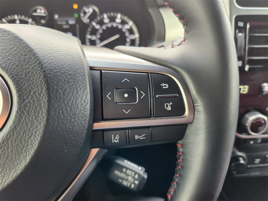 2023 Lexus GX 460 Luxury Black at Westside Lexus