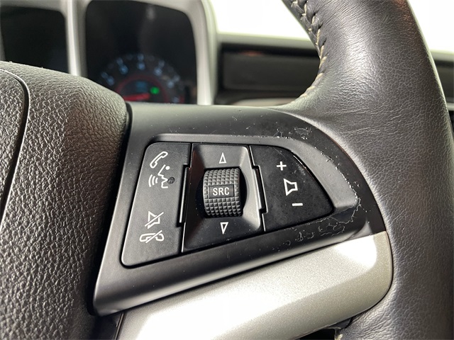 Used 2013 Chevrolet Camaro For Sale in Bremerton, WA