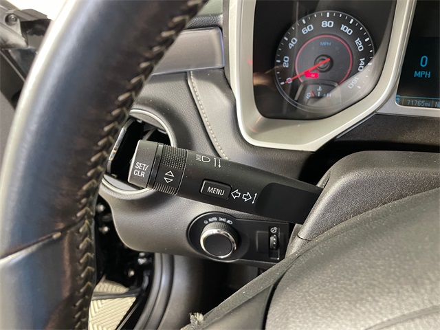 Used 2013 Chevrolet Camaro For Sale in Bremerton, WA