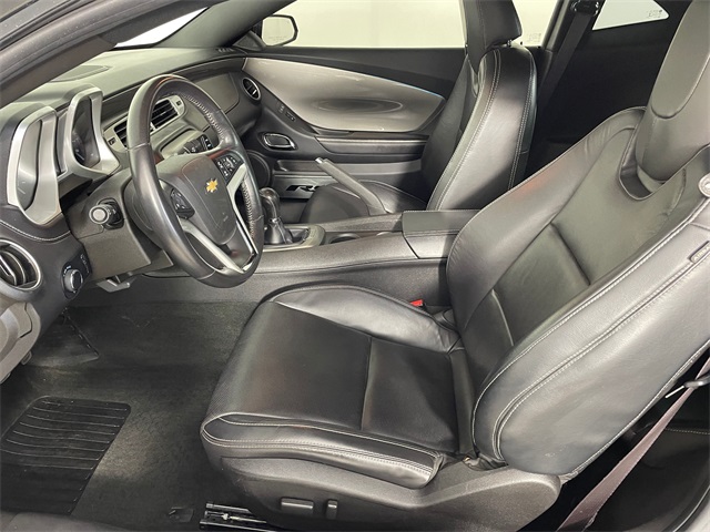 Used 2013 Chevrolet Camaro For Sale in Bremerton, WA
