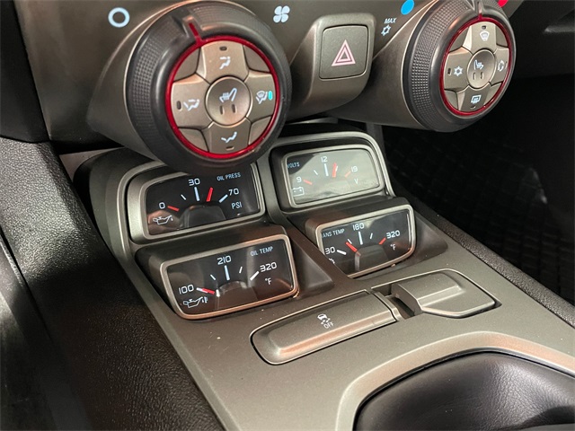 Used 2013 Chevrolet Camaro For Sale in Bremerton, WA