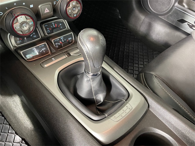 Used 2013 Chevrolet Camaro For Sale in Bremerton, WA
