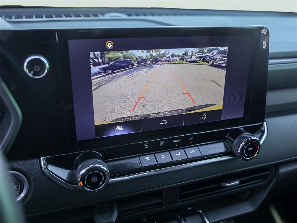 Used Car 2023 Chevrolet Colorado  Trail Boss For Sale Under $40,000 In Austin, Texas