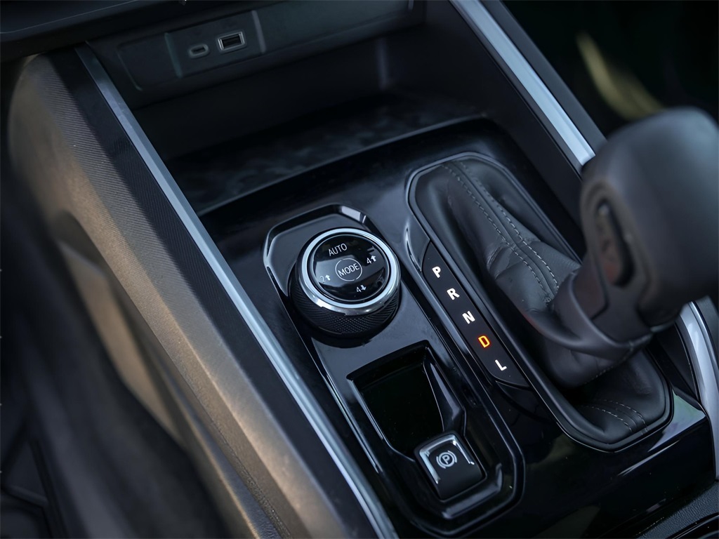 Used Car 2023 Chevrolet Colorado  Trail Boss For Sale Under $40,000 In Austin, Texas