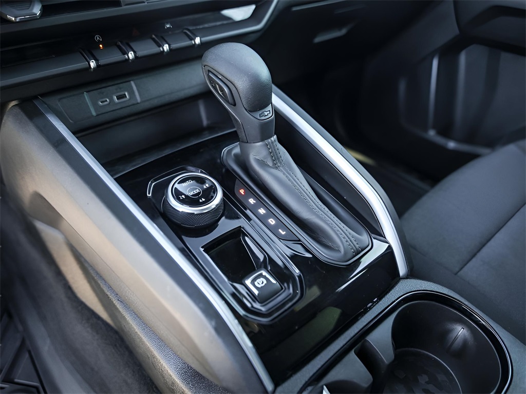 Used Car 2023 Chevrolet Colorado  Trail Boss For Sale Under $40,000 In Austin, Texas