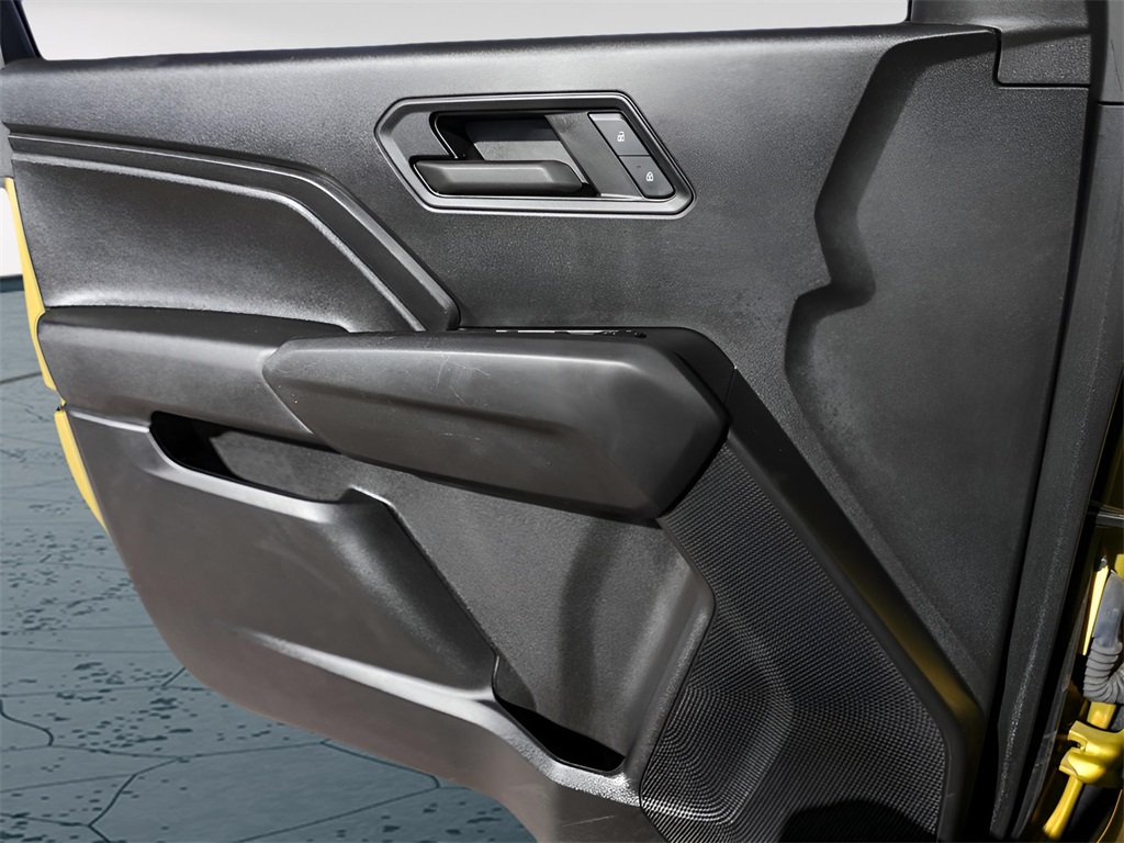 Used Car 2023 Chevrolet Colorado  Trail Boss For Sale Under $40,000 In Austin, Texas