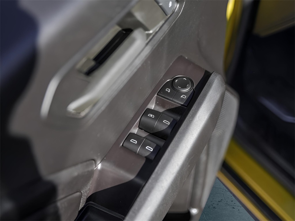 Used Car 2023 Chevrolet Colorado  Trail Boss For Sale Under $40,000 In Austin, Texas