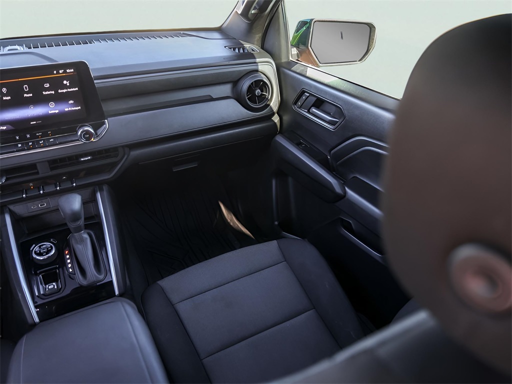 Used Car 2023 Chevrolet Colorado  Trail Boss For Sale Under $40,000 In Austin, Texas