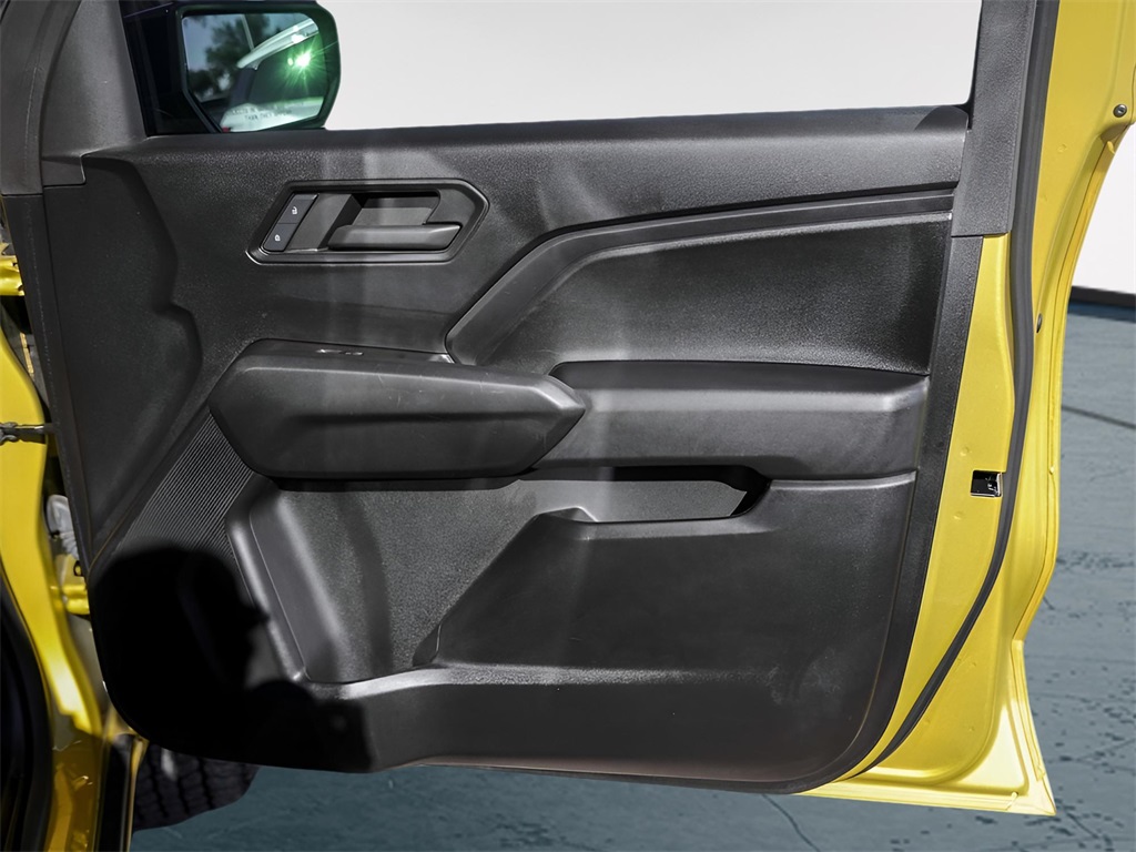 Used Car 2023 Chevrolet Colorado  Trail Boss For Sale Under $40,000 In Austin, Texas