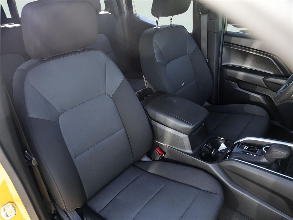 Used Car 2023 Chevrolet Colorado  Trail Boss For Sale Under $40,000 In Austin, Texas