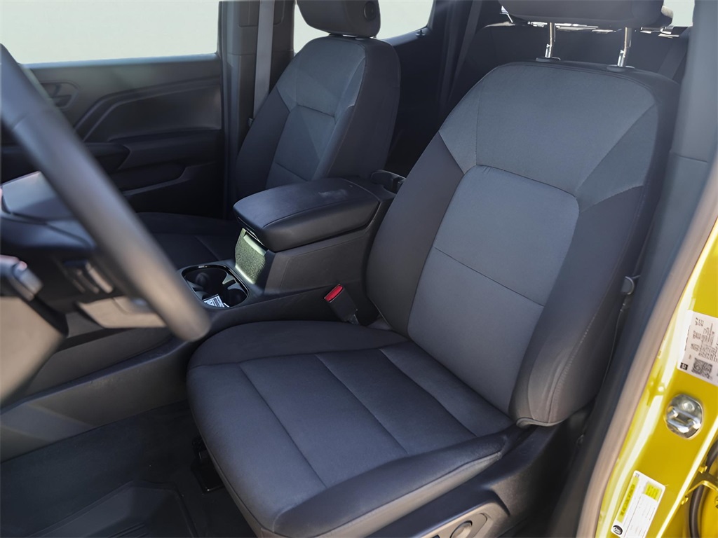 Used Car 2023 Chevrolet Colorado  Trail Boss For Sale Under $40,000 In Austin, Texas