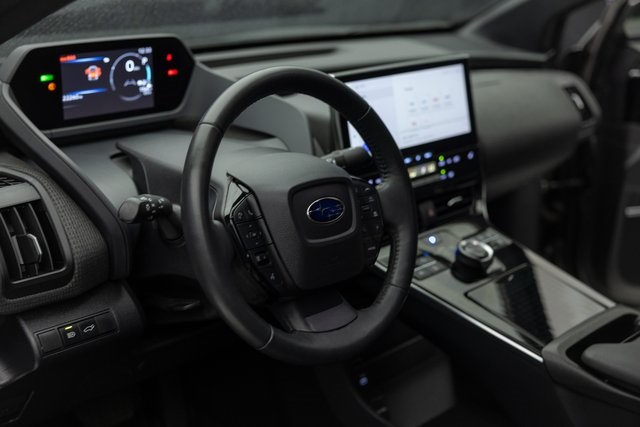 Used 2023 Subaru Solterra For Sale in Murray, UT