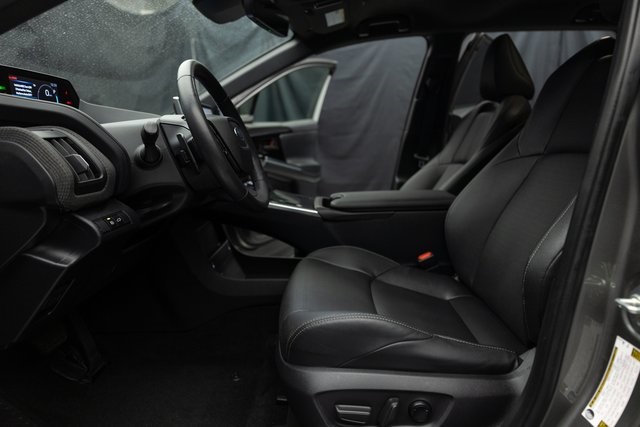 Used 2023 Subaru Solterra For Sale in Murray, UT