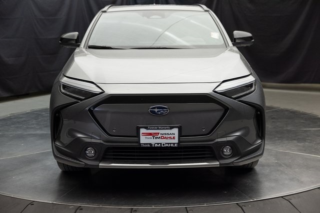 Used 2023 Subaru Solterra For Sale in Murray, UT