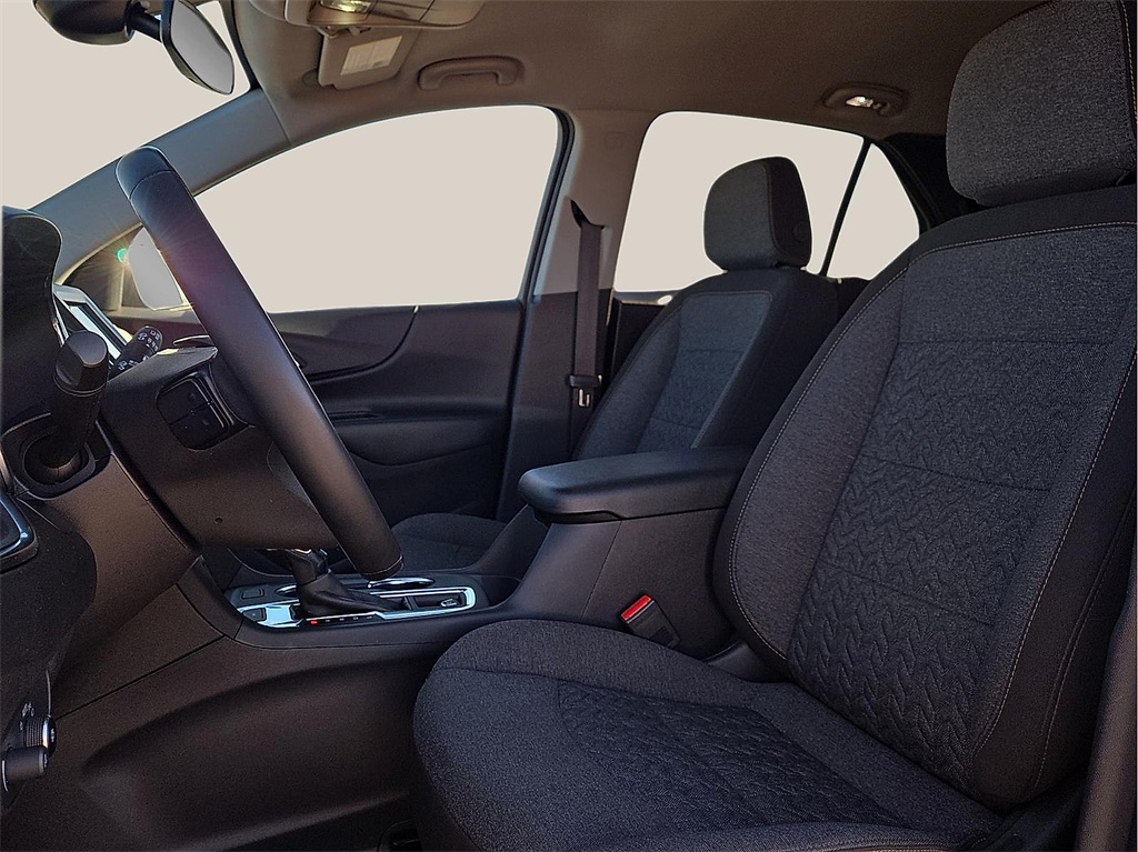 Used 2024 Chevrolet Equinox For Sale in Farmington, AR