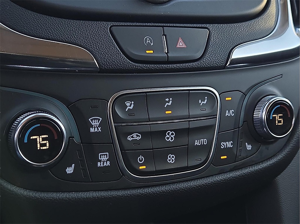 Used 2024 Chevrolet Equinox For Sale in Farmington, AR