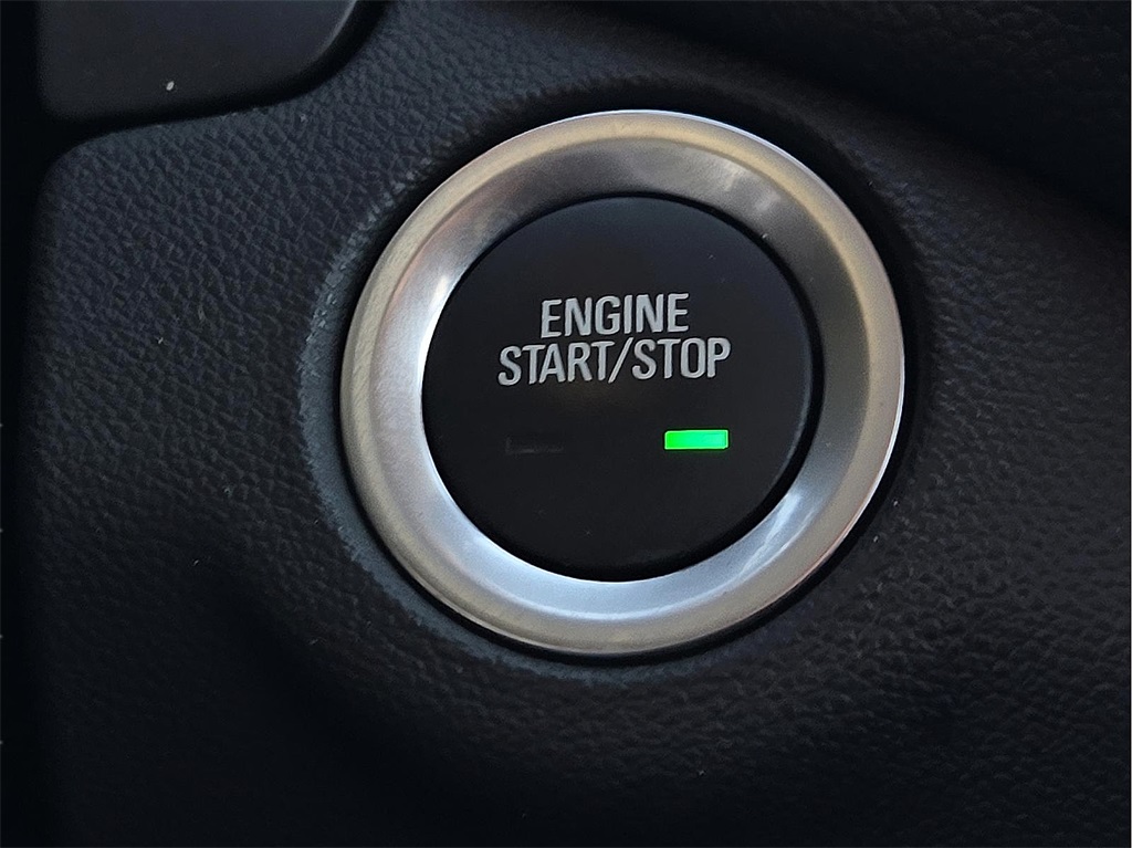 Used 2024 Chevrolet Equinox For Sale in Farmington, AR