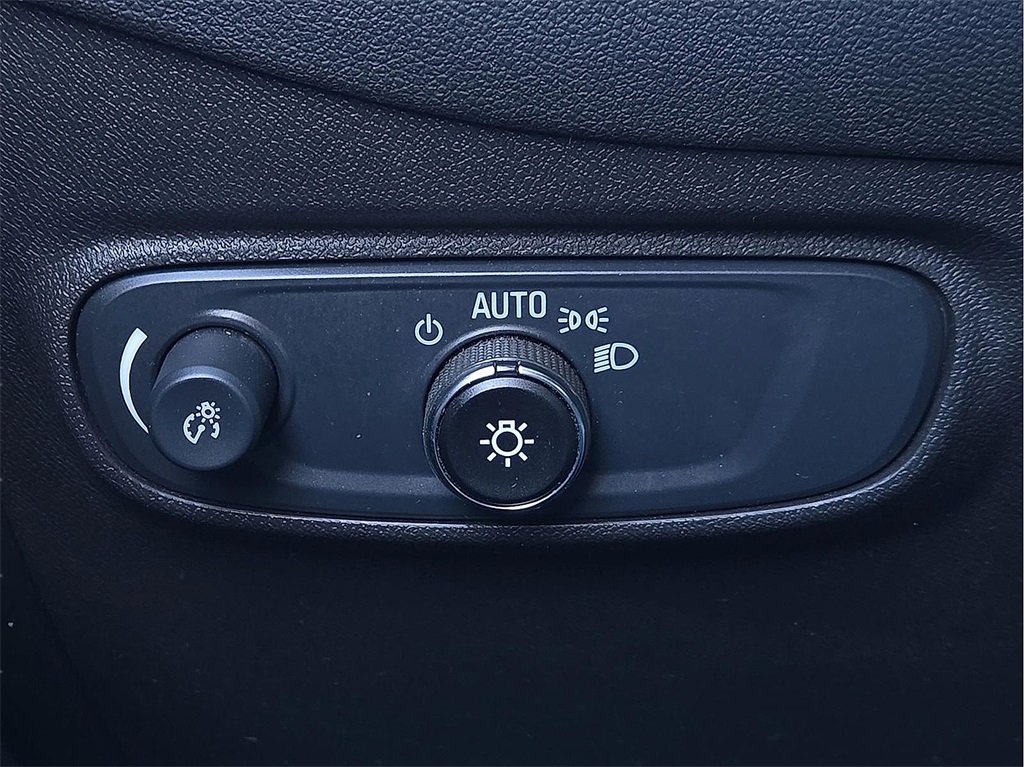 Used 2024 Chevrolet Equinox For Sale in Farmington, AR