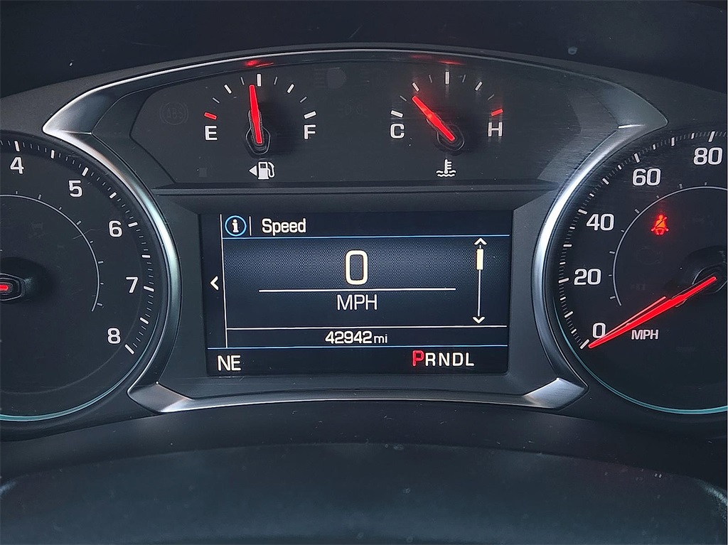 Used 2024 Chevrolet Equinox For Sale in Farmington, AR