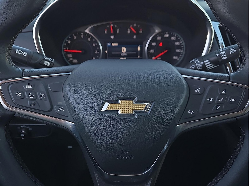 Used 2024 Chevrolet Equinox For Sale in Farmington, AR