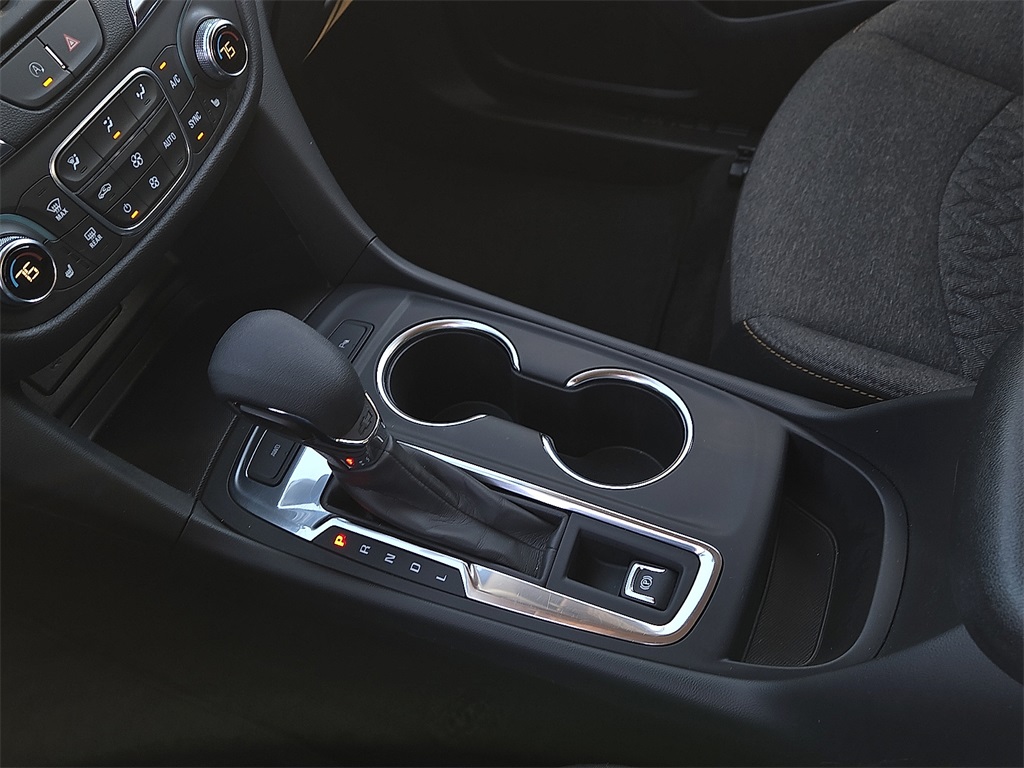 Used 2024 Chevrolet Equinox For Sale in Farmington, AR