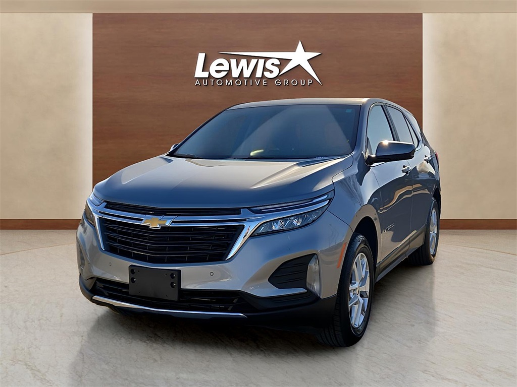 Used 2024 Chevrolet Equinox For Sale in Farmington, AR