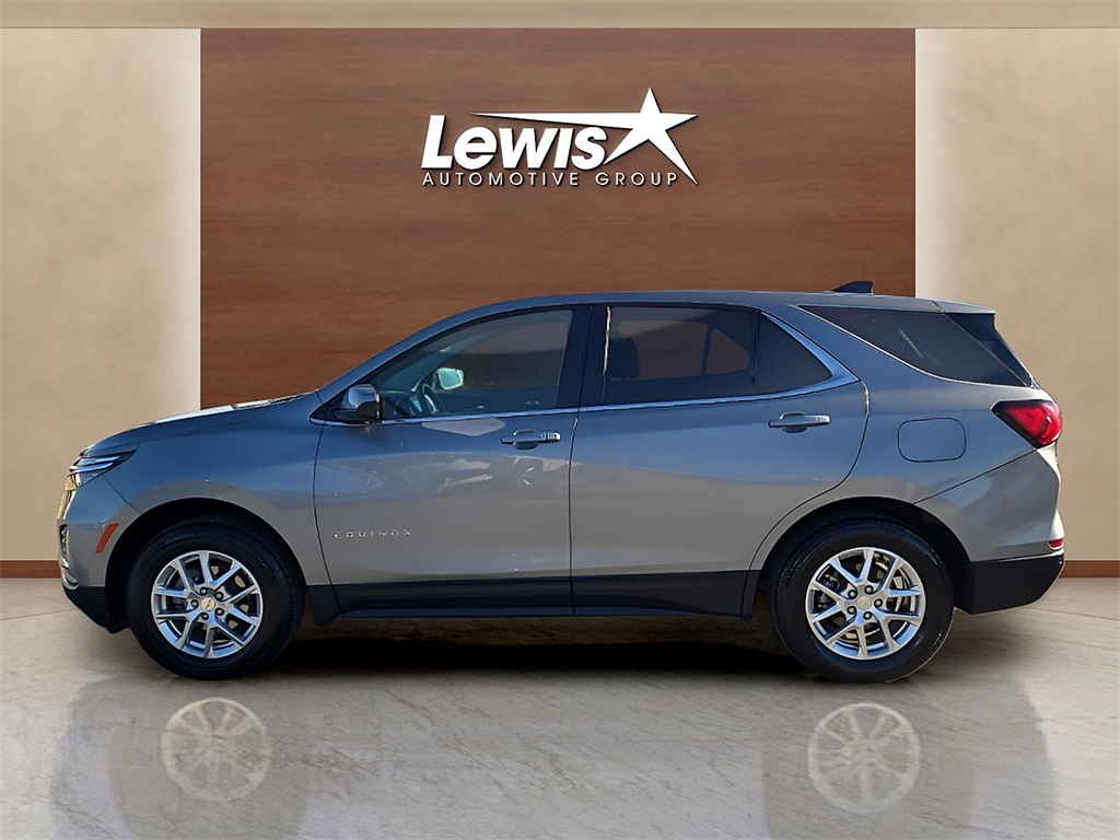 Used 2024 Chevrolet Equinox For Sale in Farmington, AR