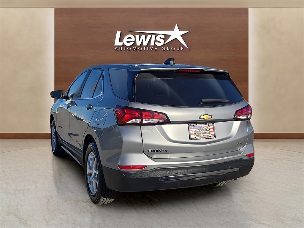 Used 2024 Chevrolet Equinox For Sale in Farmington, AR