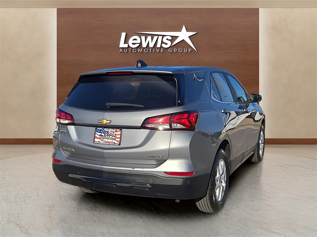 Used 2024 Chevrolet Equinox For Sale in Farmington, AR