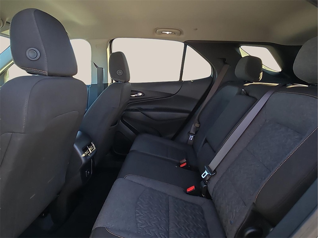 Used 2024 Chevrolet Equinox For Sale in Farmington, AR