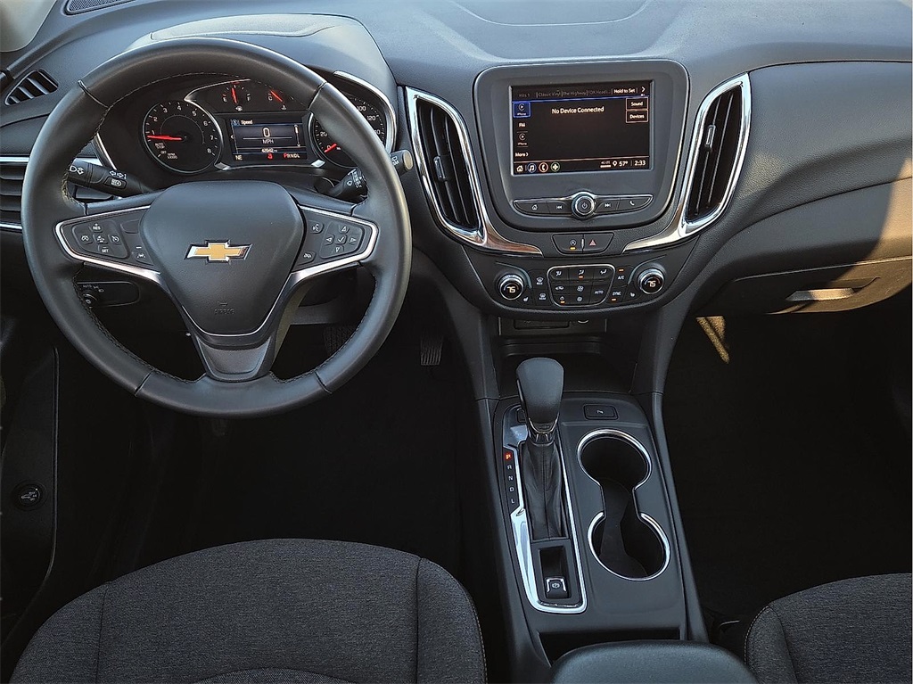 Used 2024 Chevrolet Equinox For Sale in Farmington, AR