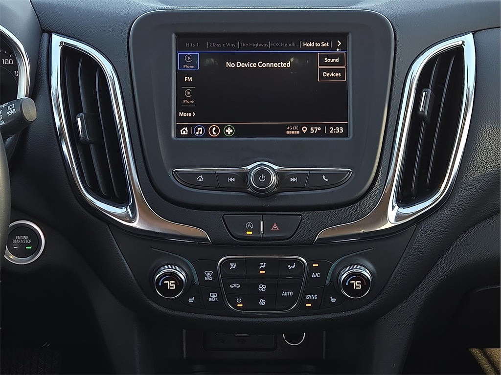 Used 2024 Chevrolet Equinox For Sale in Farmington, AR