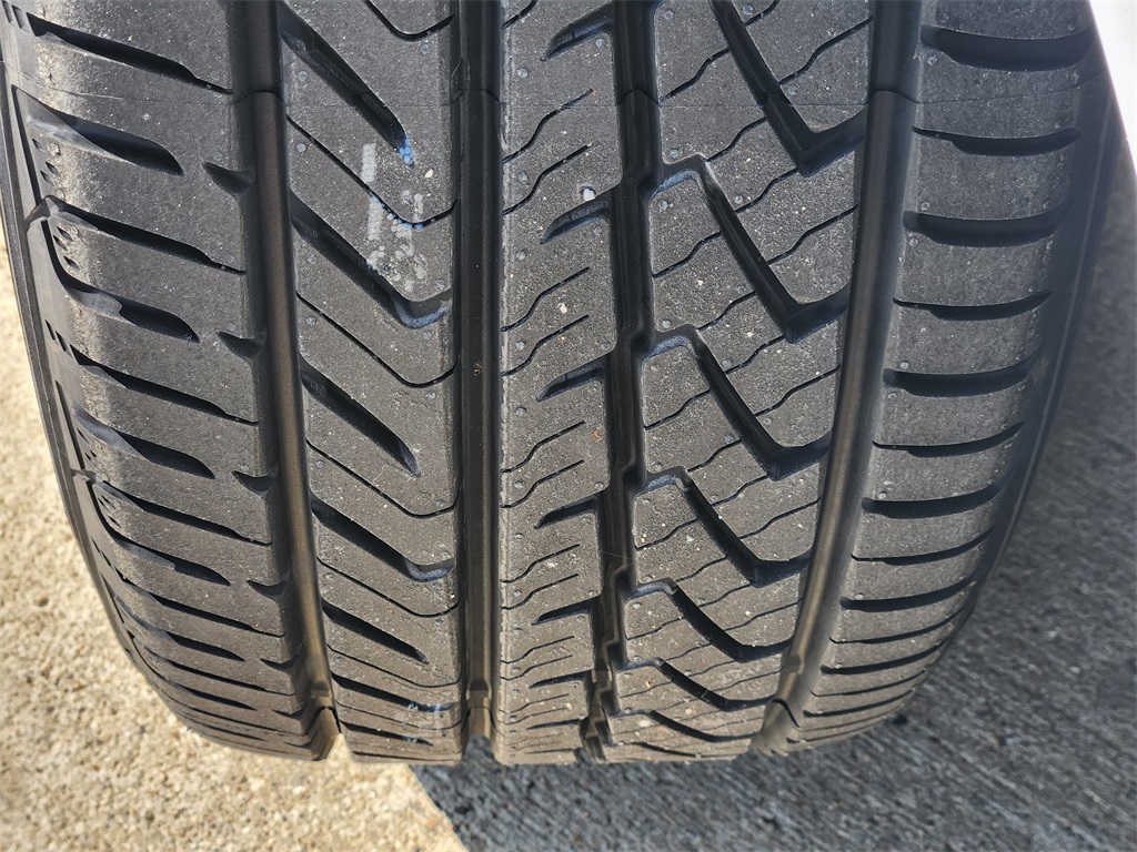 2023 Lexus IS 350 F SPORT White at Westside Lexus