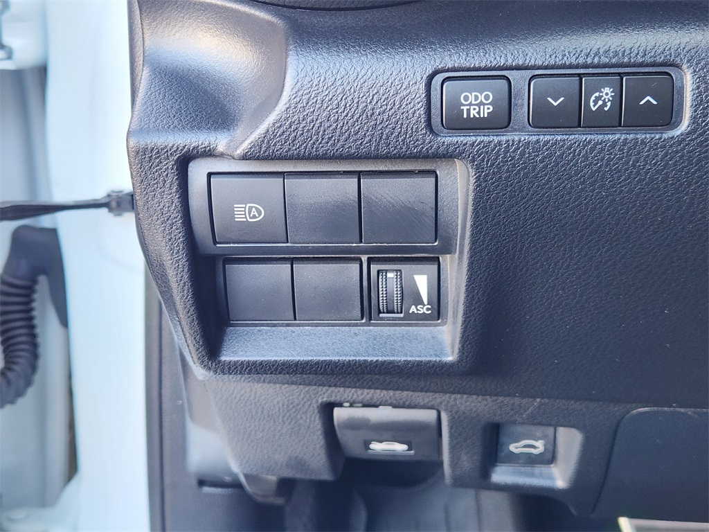 2023 Lexus IS 350 F SPORT White at Westside Lexus