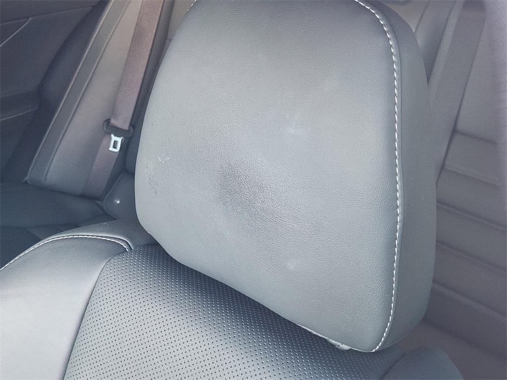 2023 Lexus IS 350 F SPORT White at Westside Lexus