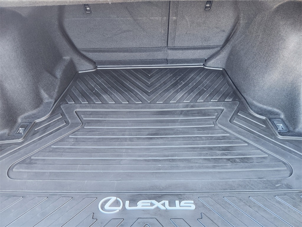 2023 Lexus IS 350 F SPORT White at Westside Lexus