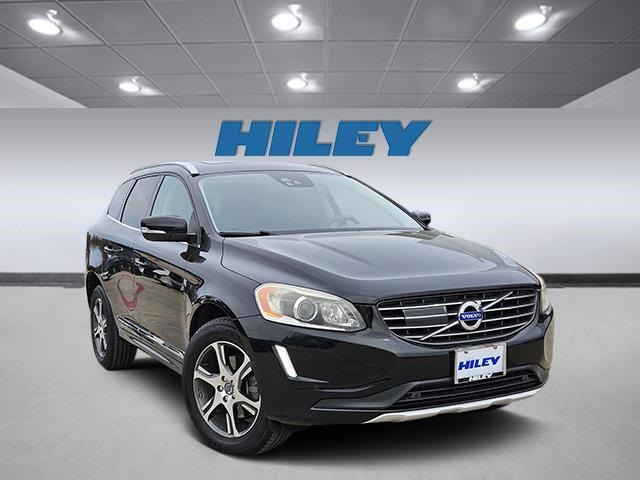 2015 Volvo XC60 2015.5 T6 Platinum AWD