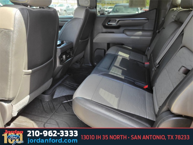 Used Car 2022 Chevrolet Silverado 1500  Zr2 For Sale Under $50,000 In San Antonio, Texas