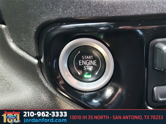 Used Car 2022 Chevrolet Silverado 1500  Zr2 For Sale Under $50,000 In San Antonio, Texas