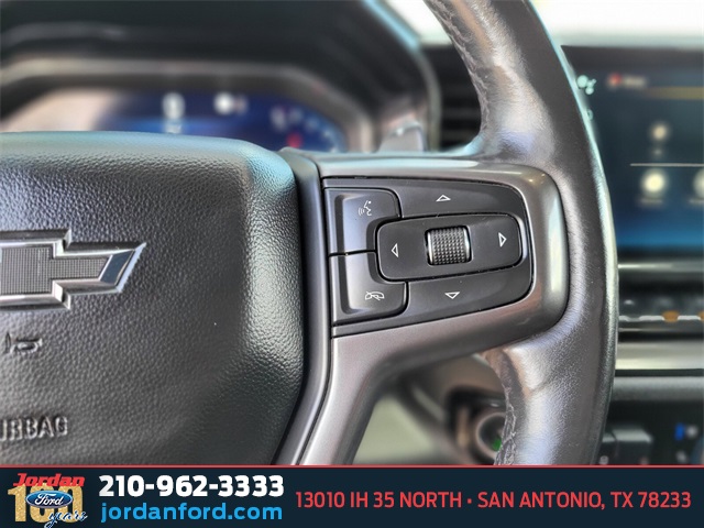 Used Car 2022 Chevrolet Silverado 1500  Zr2 For Sale Under $50,000 In San Antonio, Texas