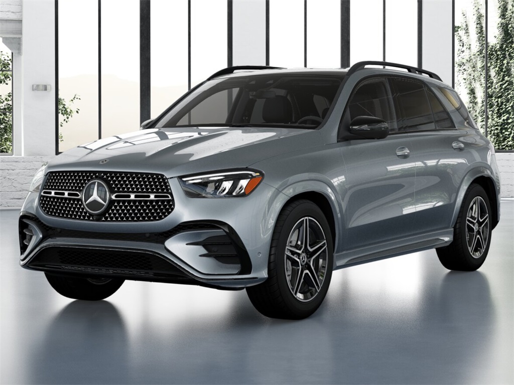 2026 Mercedes Benz GLE 450 4MATIC photo 42