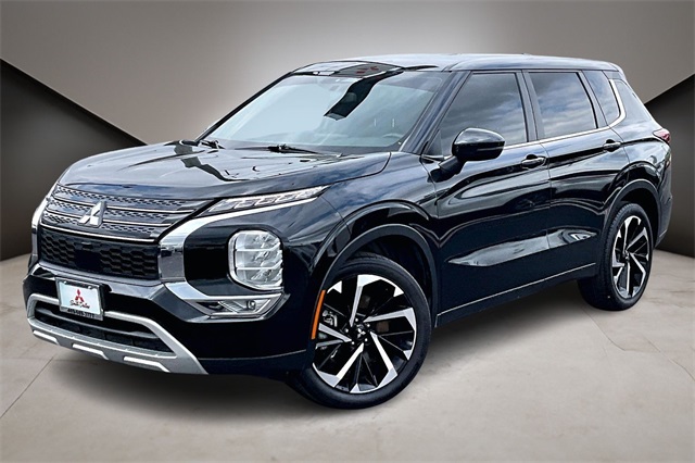 2023 Mitsubishi Outlander SE Special Edition S-AWC